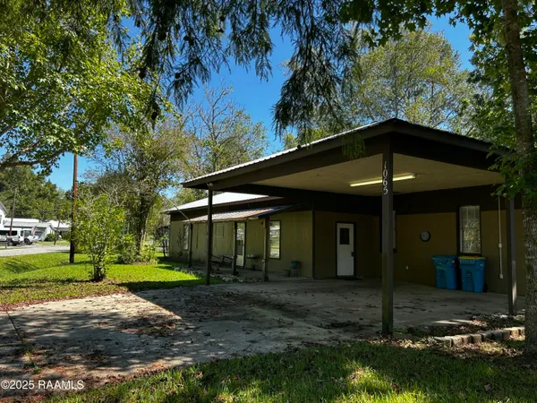 $110,000 | 1065 Vermilion Street, Breaux Bridge, LA 70517