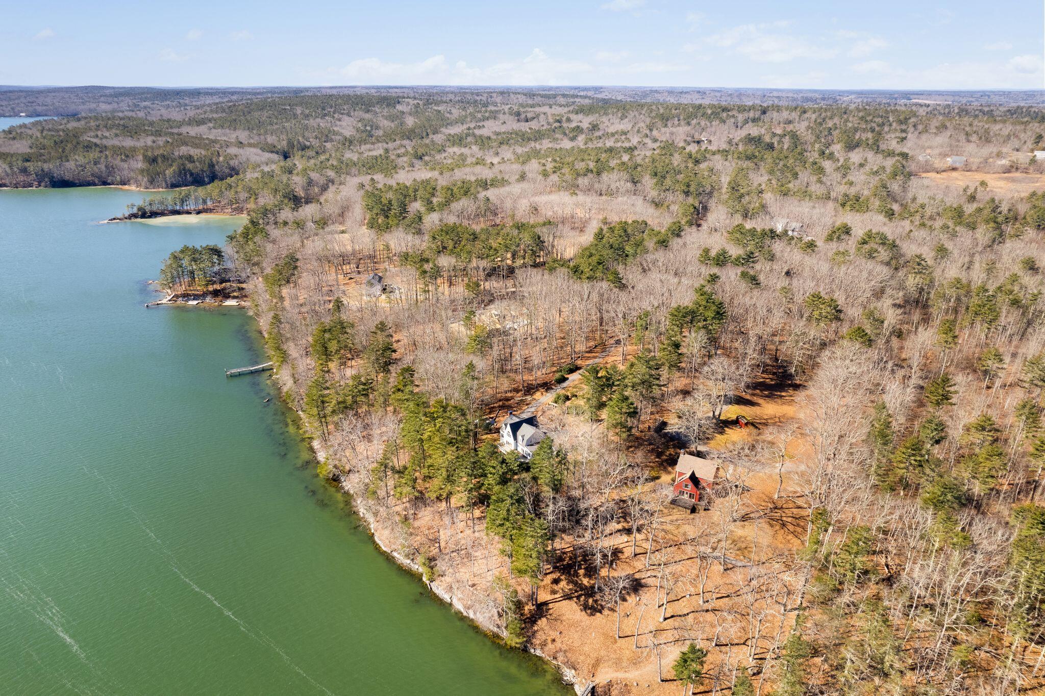 135 Perkins Point Road Newcastle, ME 04553 - Photo 29 of 35 14_DJI_0253