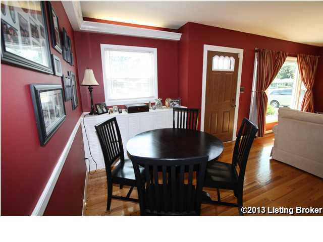 3745 Rouge Way Louisville, KY 40218 - Photo 7 of 31 Additional Photo