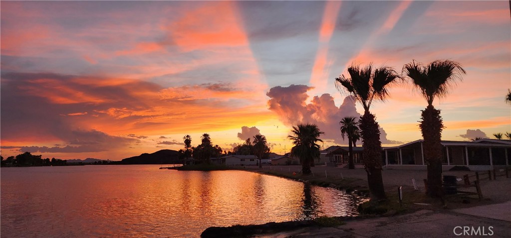 50761 Parker Dam Road, Unit 71 Big River, CA 92242 - Photo 4 of 23 a view of lake
