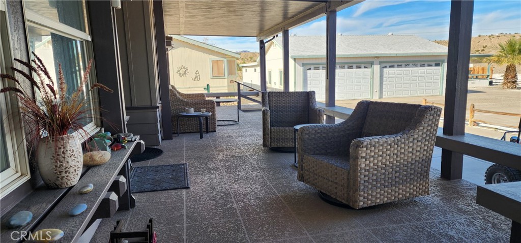 50761 Parker Dam Road, Unit 71 Big River, CA 92242 - Photo 6 of 8