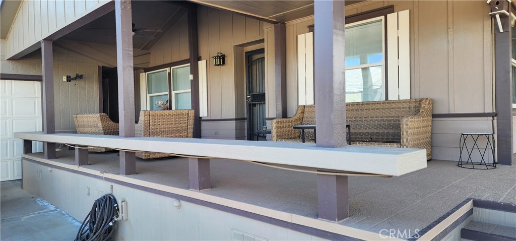 50761 Parker Dam Road, Unit 71 Big River, CA 92242 - Photo 7 of 8