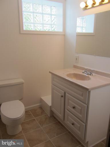 1521 National Road Rosedale, MD 21237 - Photo 16 of 30 New Lower Level Bathroom
