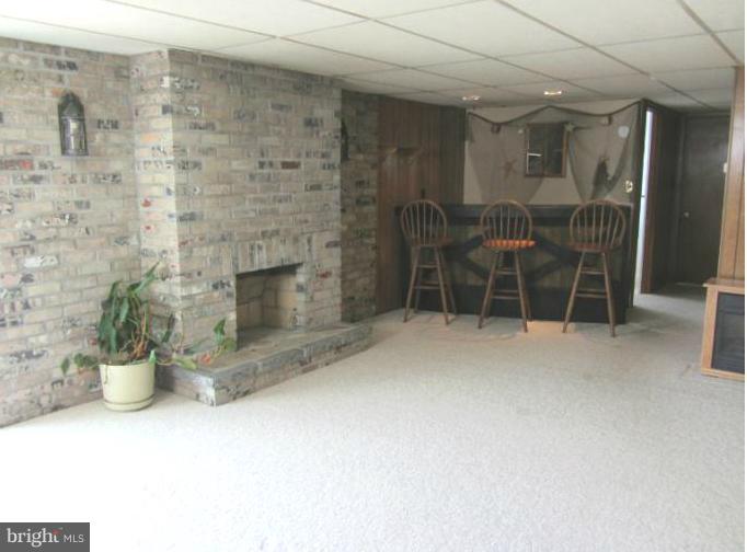 1521 National Road Rosedale, MD 21237 - Photo 3 of 30 Lower Level Family Room