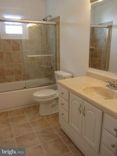 1521 National Road Rosedale, MD 21237 - Photo 21 of 30 New Hall Bath with Ceramic Tile