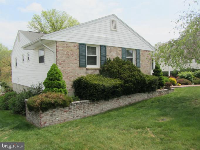 1521 National Road Rosedale, MD 21237 - Photo 27 of 30 Exterior (General)