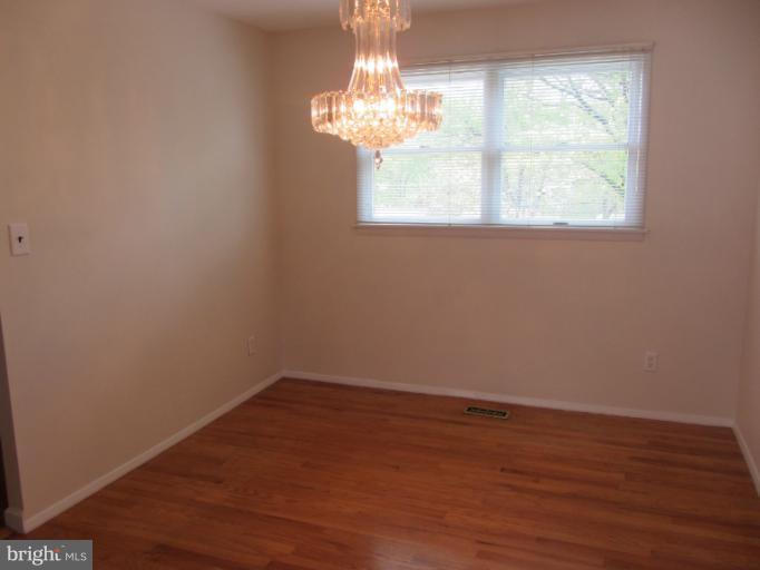 1521 National Road Rosedale, MD 21237 - Photo 10 of 30 Dining Room