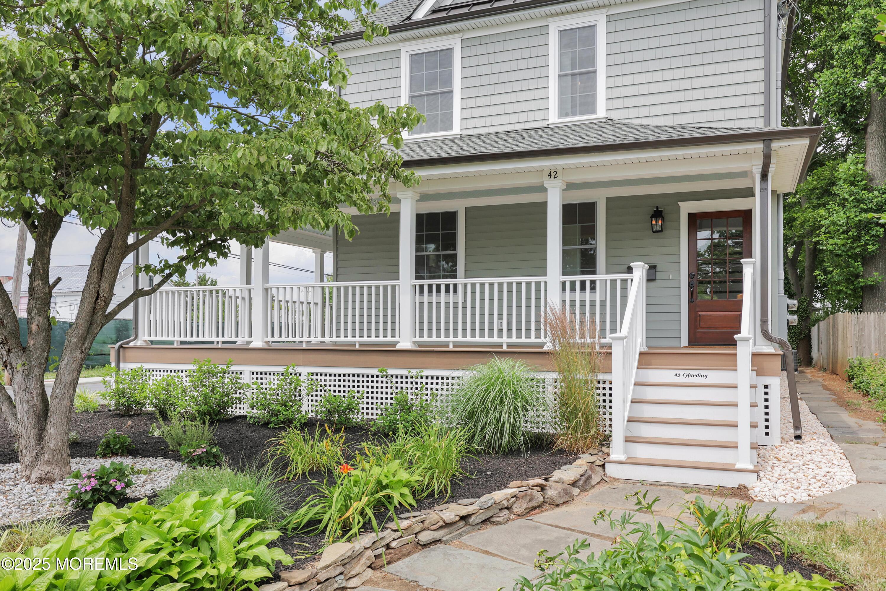 42 Harding Road Red Bank, NJ 07701 - Photo 3 of 24 758A1427_28_29_30_31