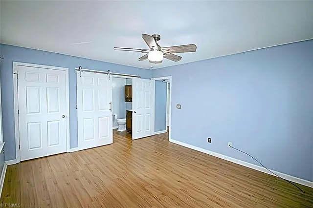 $184,000 | 1620 Cherry Blossom Lane, Unit 103, Winston-Salem, NC 27127