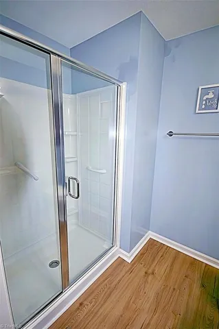 $184,000 | 1620 Cherry Blossom Lane, Unit 103, Winston-Salem, NC 27127