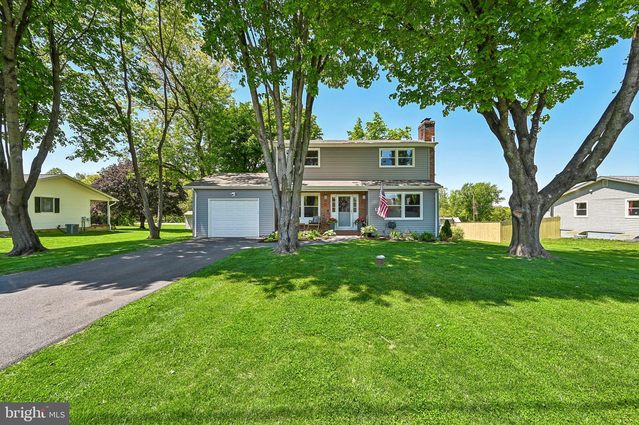1210 Random Ridge Road Westminster, MD 21157 - Photo 3 of 99