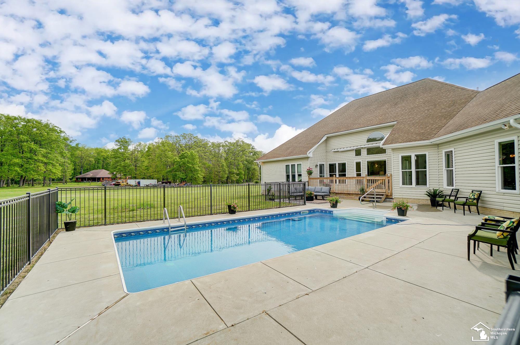 10683 Bitz Road Maybee, MI 48159 - Photo 46 of 58