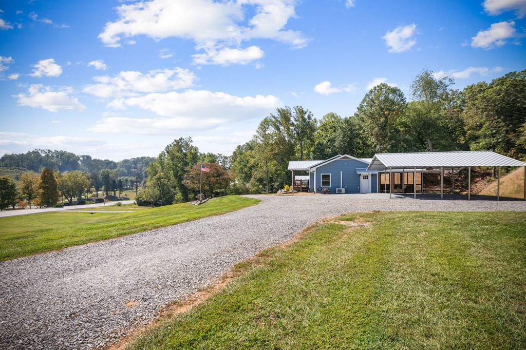 1201 Ada Street Blue Ridge, GA 30513 - Photo 51 of 62