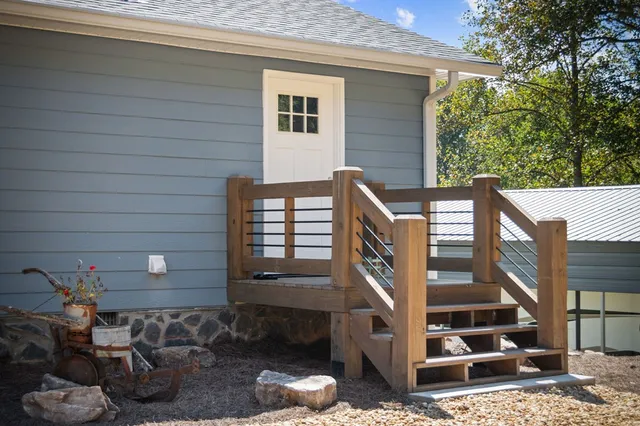 $495,000 | 1201 Ada Street, Blue Ridge, GA 30513