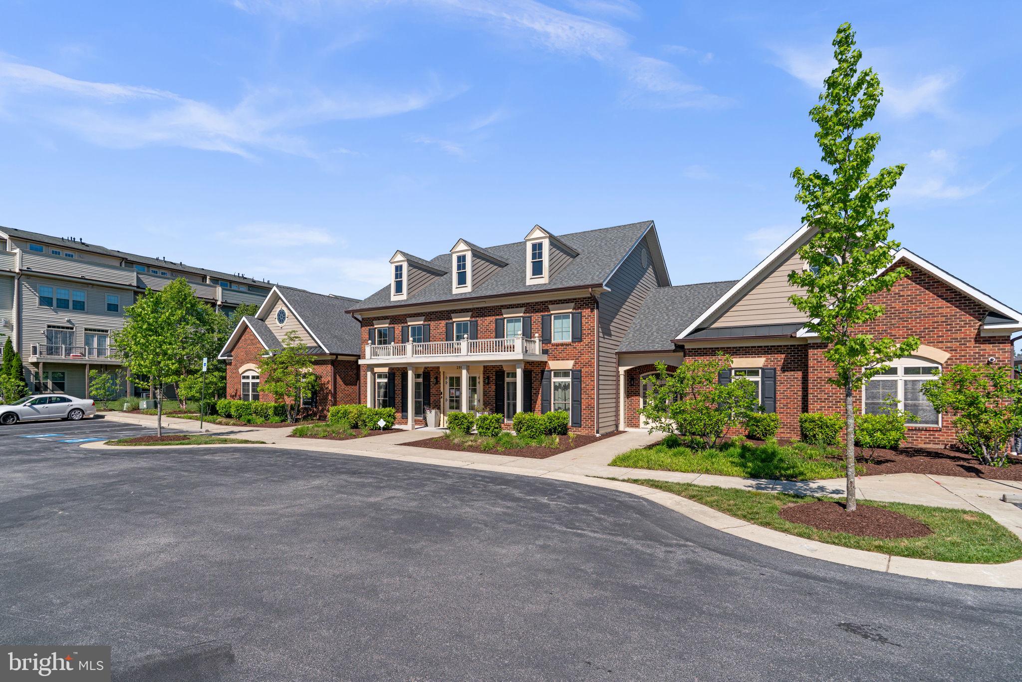 7315 Old Calvary Road Hanover, MD 21076 - Photo 31 of 35
