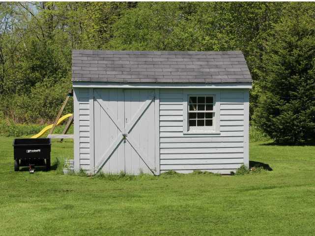 781 River Road Bucksport, ME 04416 - Photo 29 of 34 Storage.