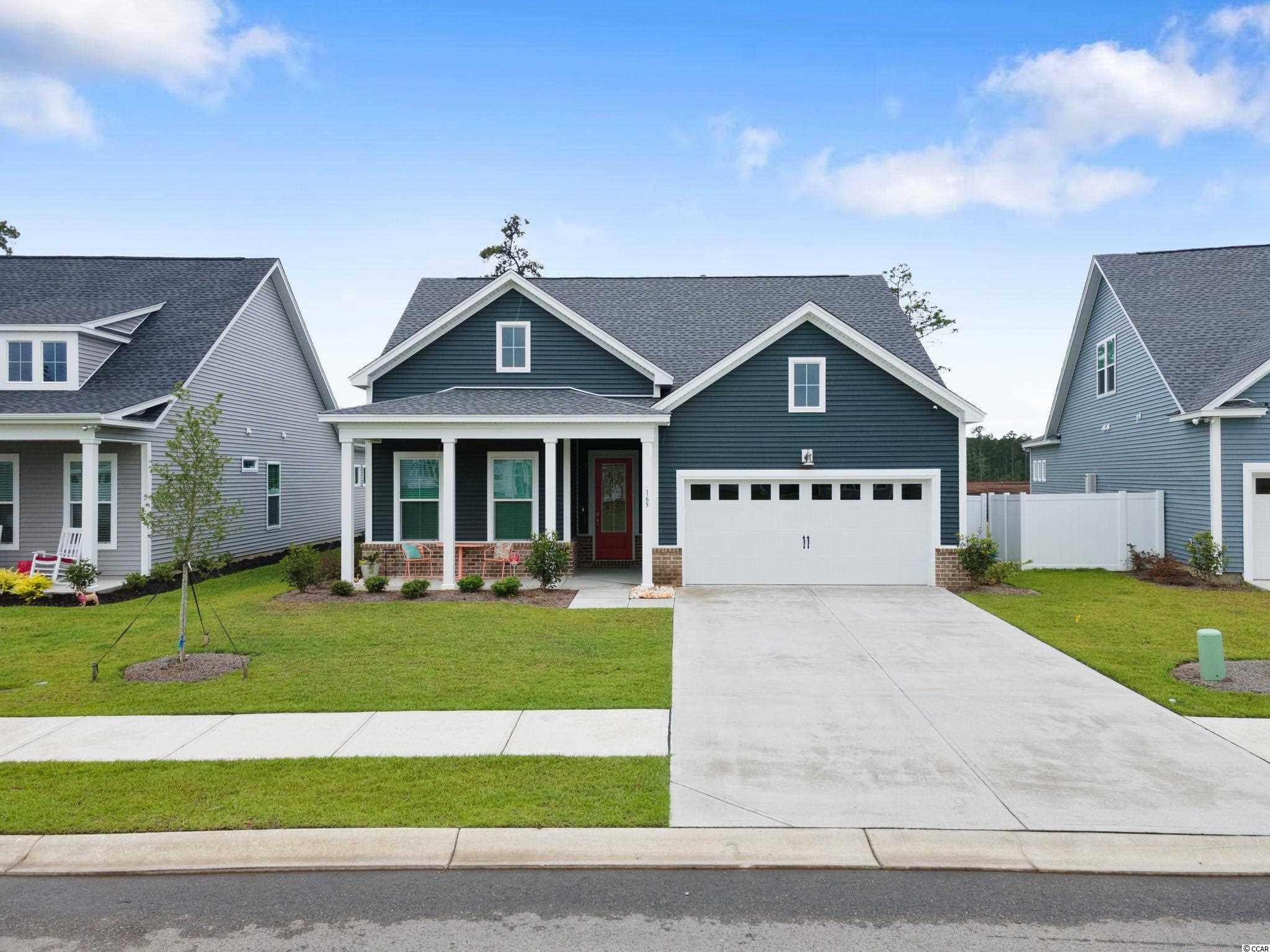 165 Tidal Drive Murrells Inlet, SC 29576 - Photo 1 of 40