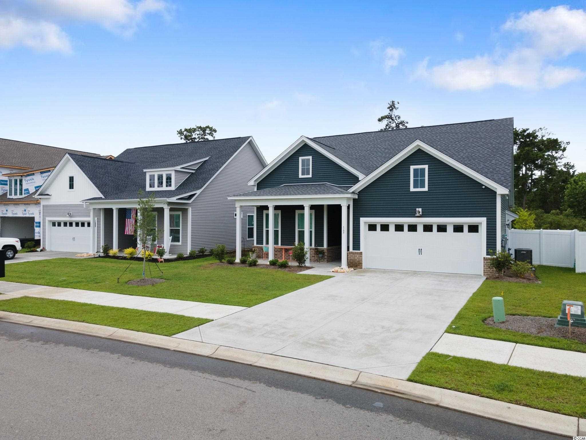 165 Tidal Drive Murrells Inlet, SC 29576 - Photo 2 of 40