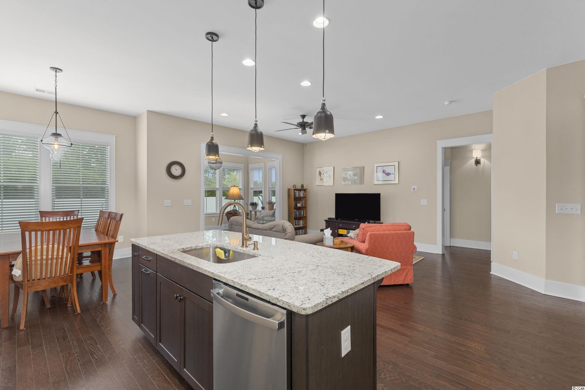 165 Tidal Drive Murrells Inlet, SC 29576 - Photo 12 of 40