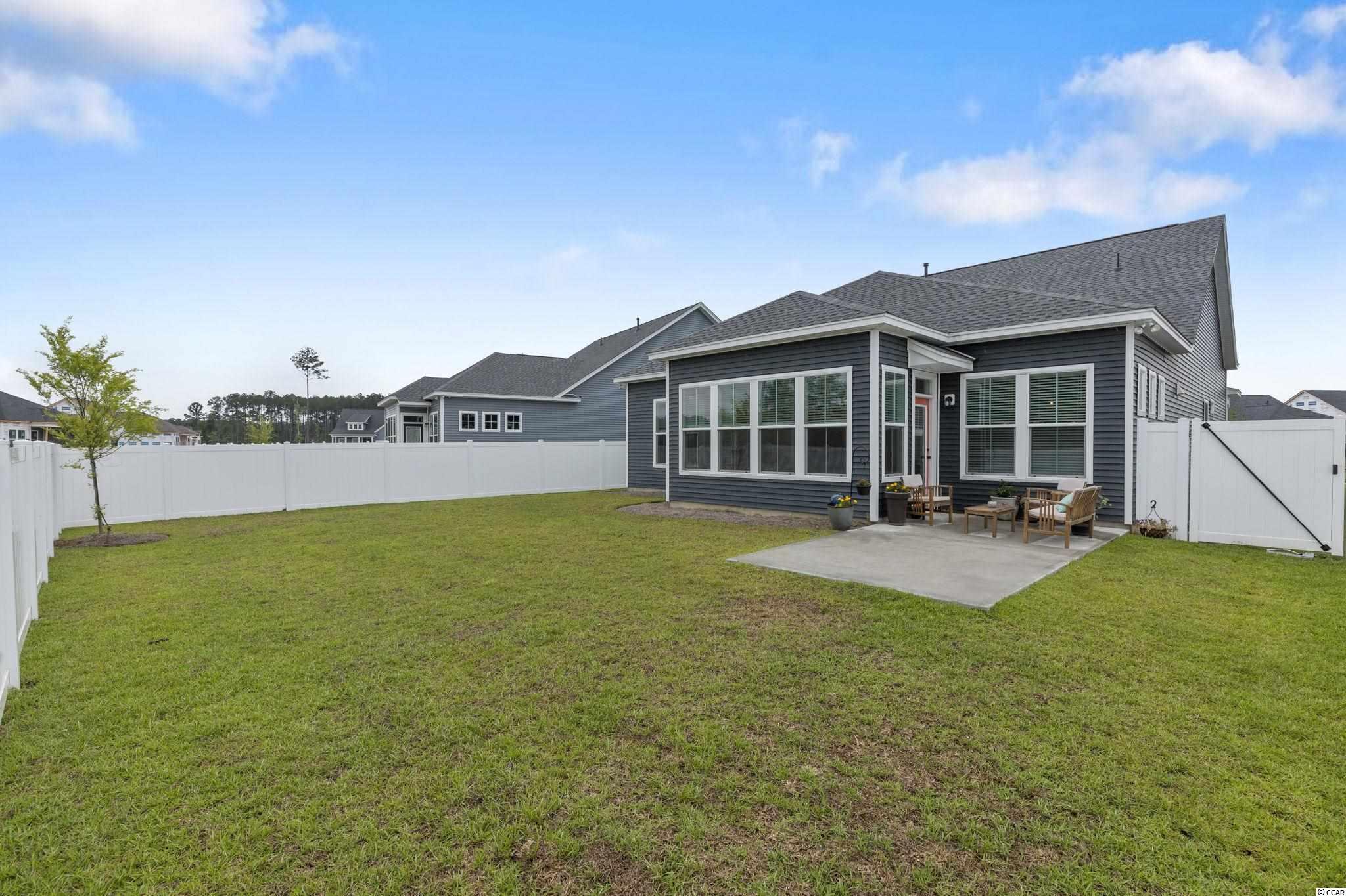 165 Tidal Drive Murrells Inlet, SC 29576 - Photo 33 of 40