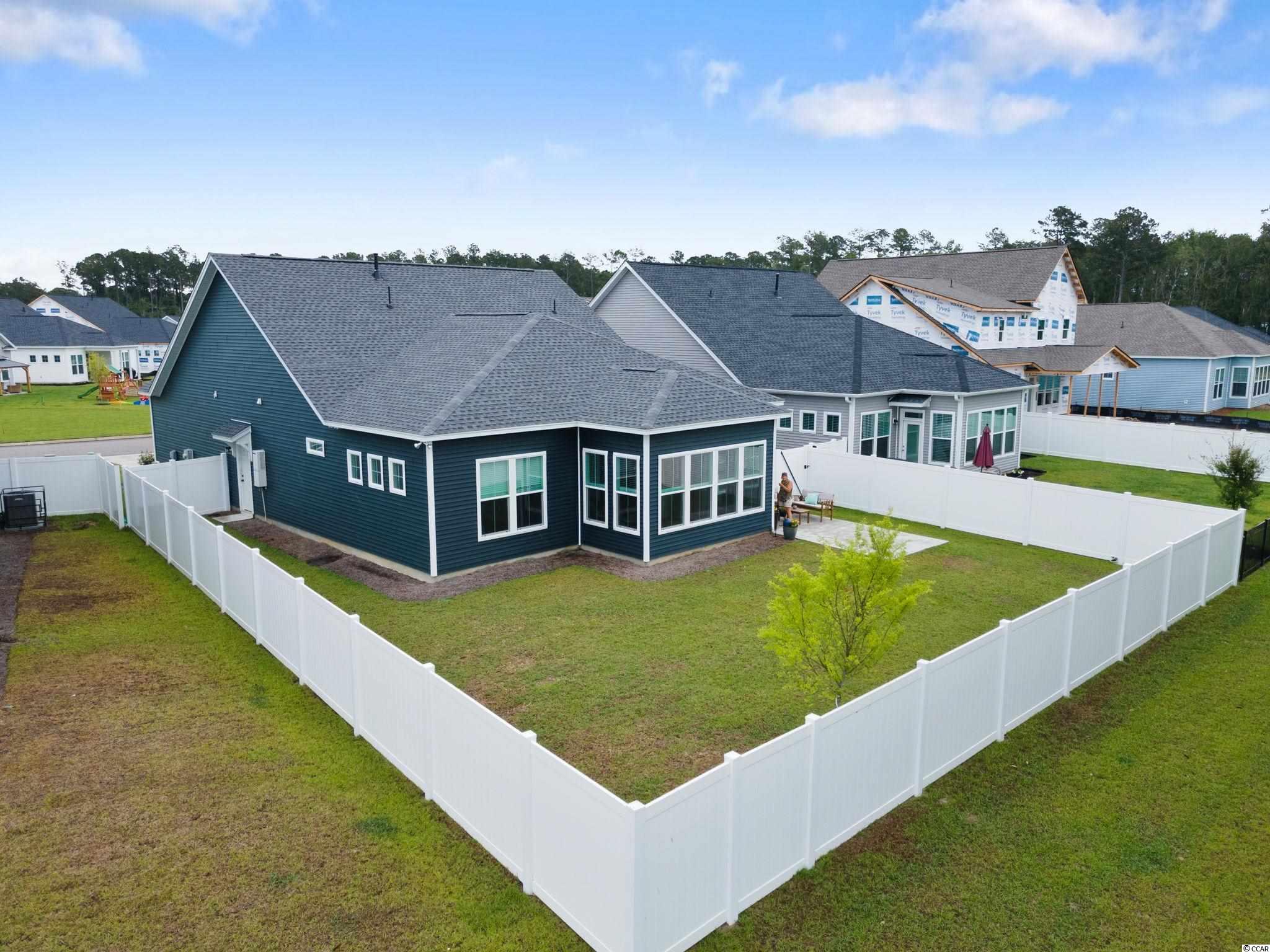 165 Tidal Drive Murrells Inlet, SC 29576 - Photo 34 of 40