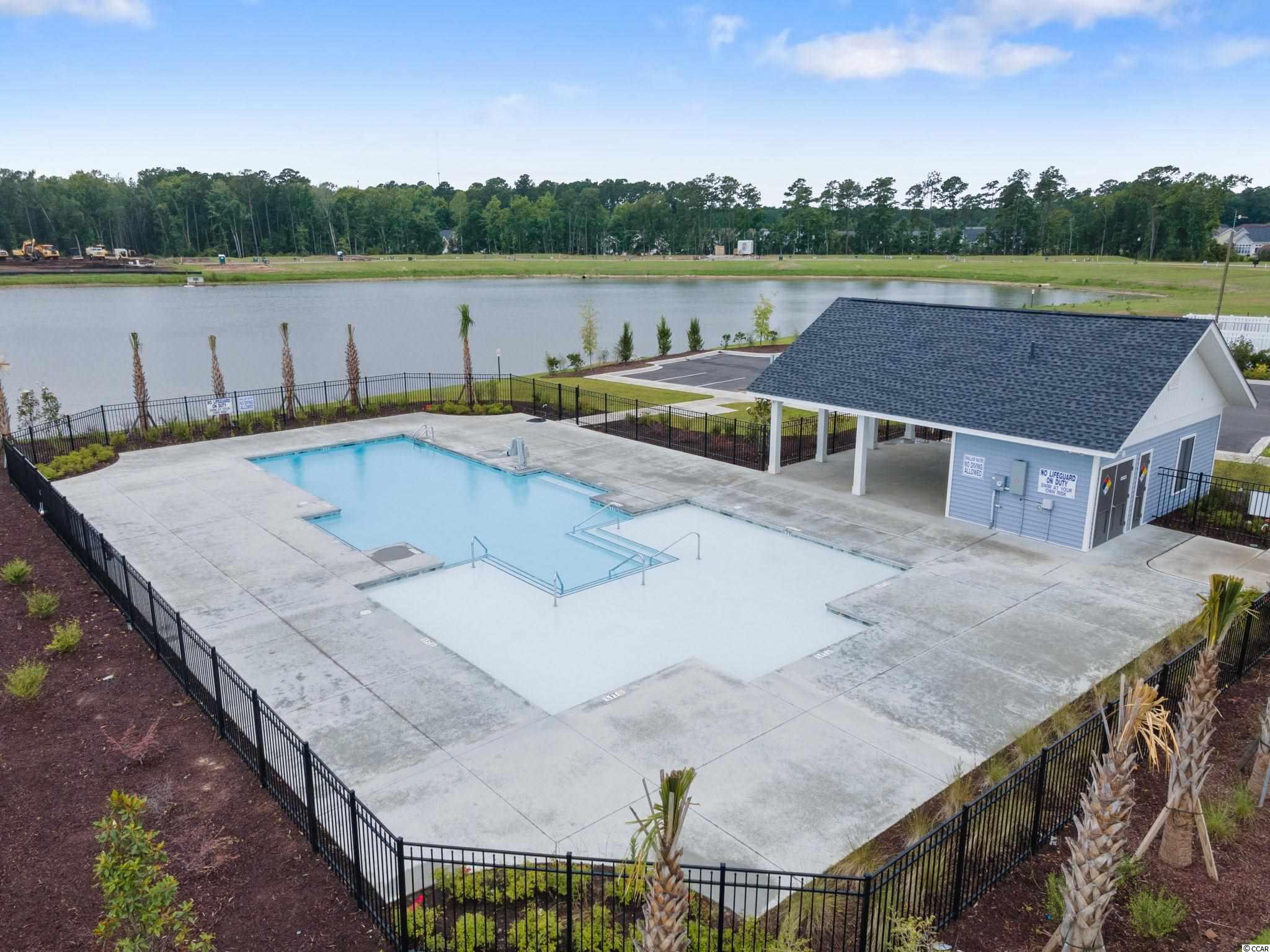165 Tidal Drive Murrells Inlet, SC 29576 - Photo 35 of 40