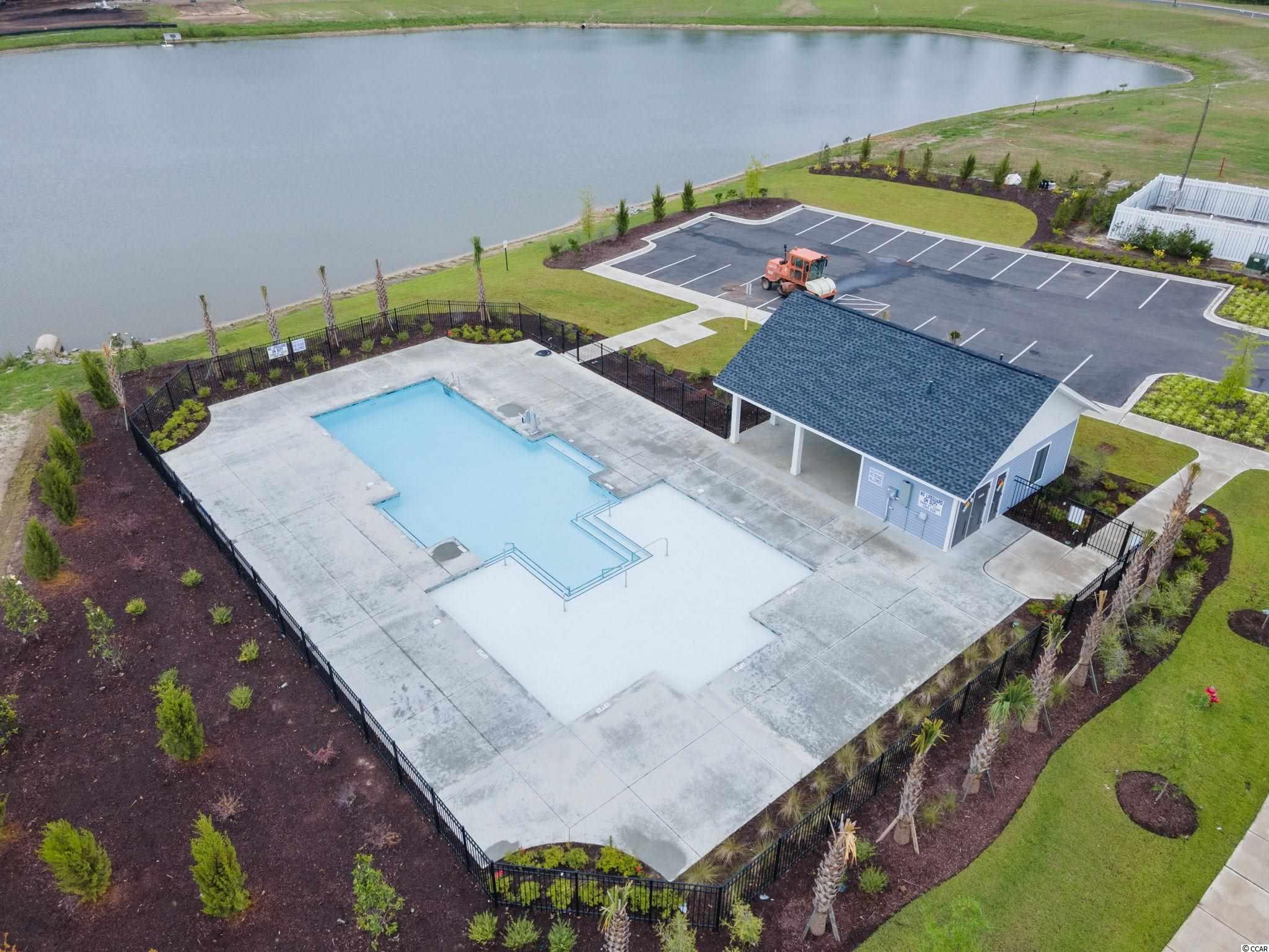 165 Tidal Drive Murrells Inlet, SC 29576 - Photo 36 of 40