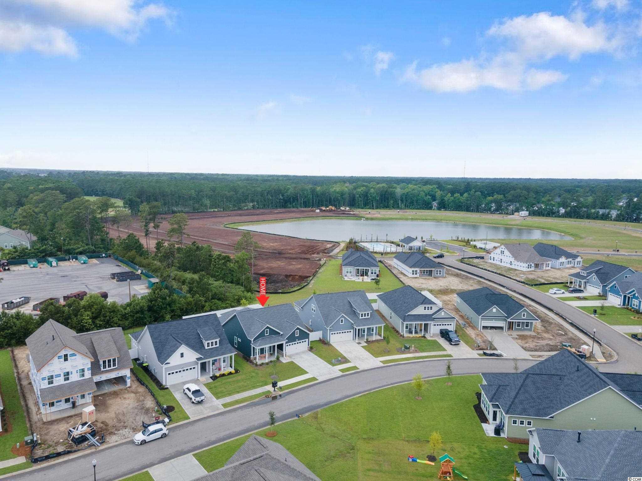 165 Tidal Drive Murrells Inlet, SC 29576 - Photo 37 of 40