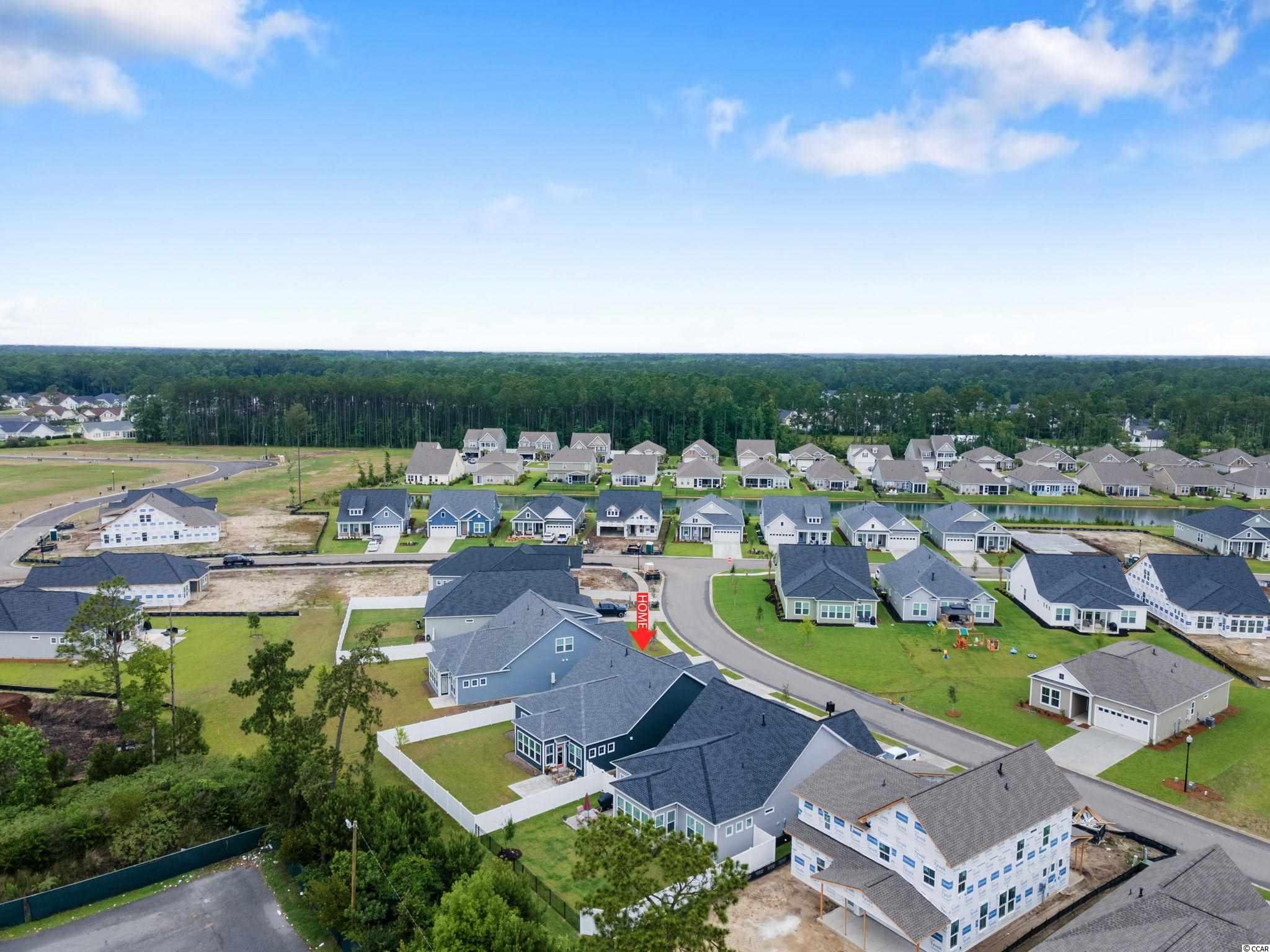 165 Tidal Drive Murrells Inlet, SC 29576 - Photo 39 of 40