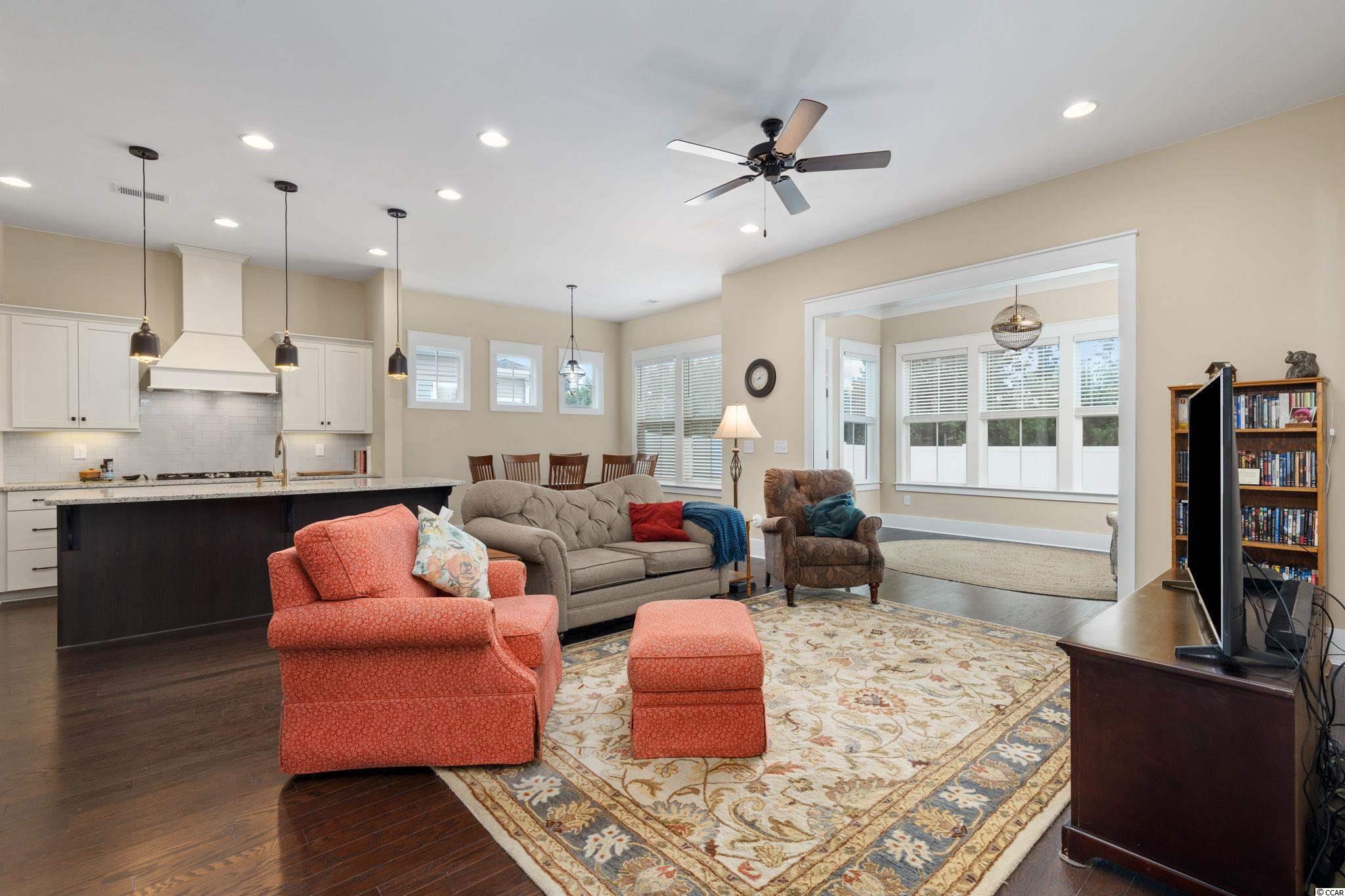 165 Tidal Drive Murrells Inlet, SC 29576 - Photo 6 of 40
