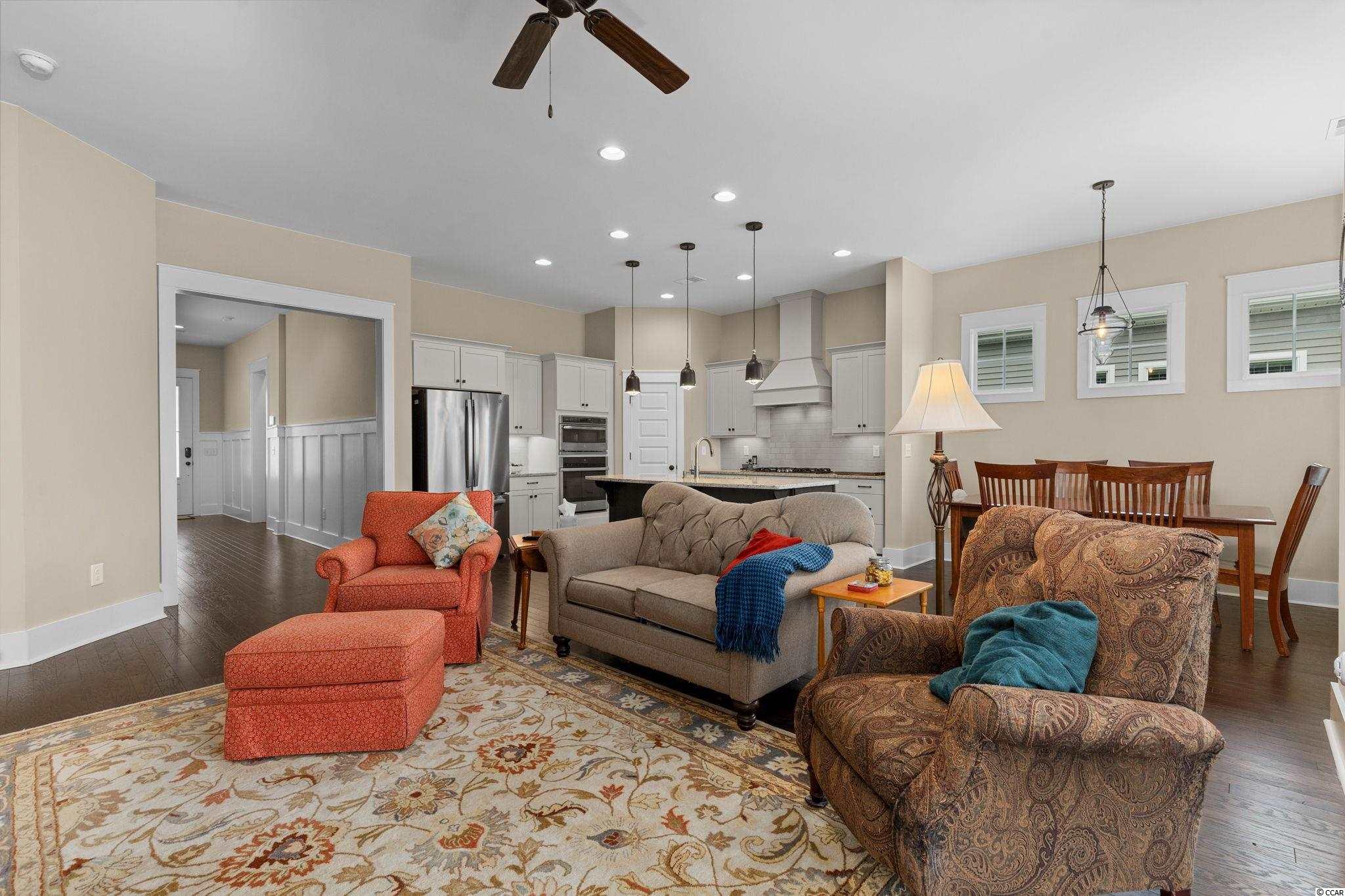 165 Tidal Drive Murrells Inlet, SC 29576 - Photo 9 of 40