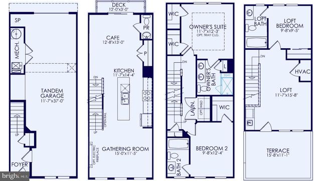 $690,445 | 2062 Henson Norris Street, Gaithersburg, MD 20877