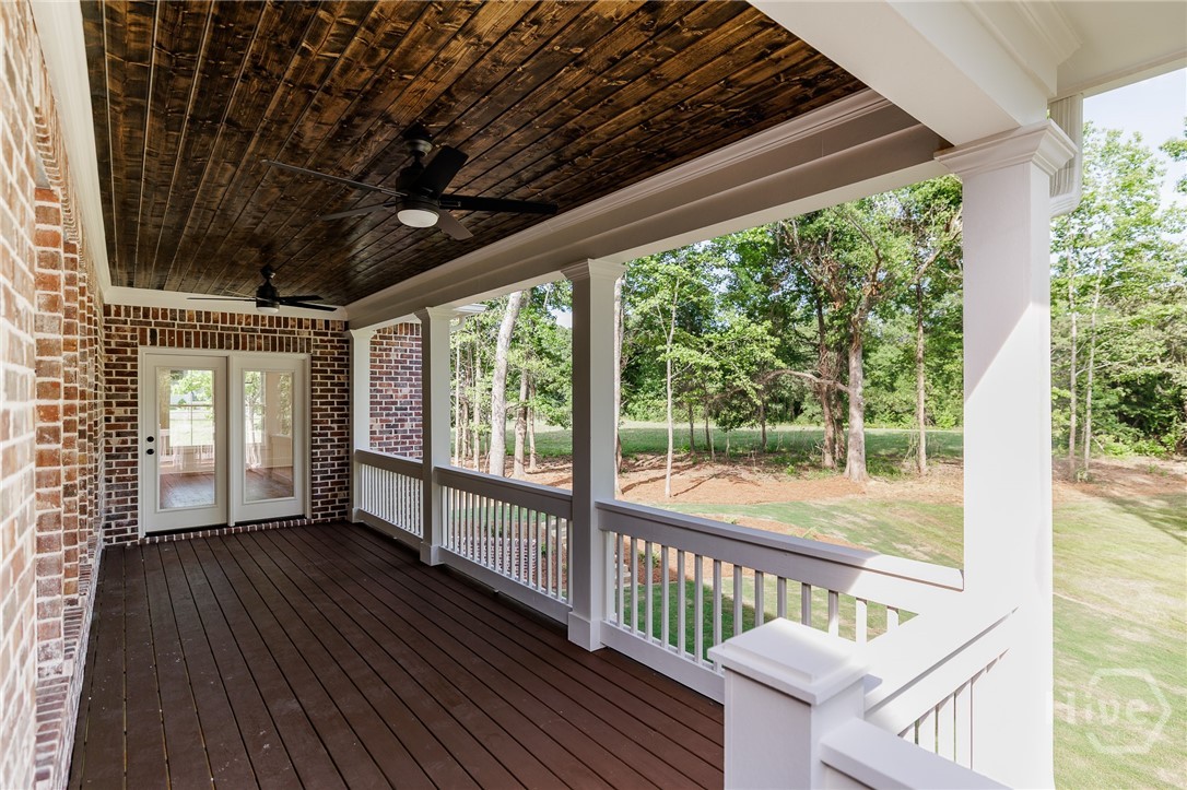2653 Malcom Estates Ridge Bogart, GA 30622 - Photo 57 of 74