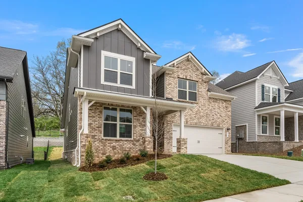 $539,900 | 110 Rock Chimney Road, Gallatin, TN 37066