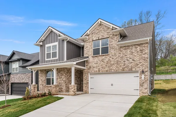 $539,900 | 110 Rock Chimney Road, Gallatin, TN 37066