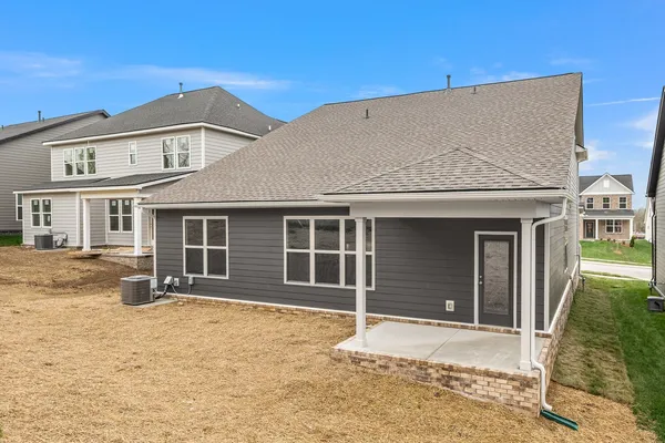 $539,900 | 110 Rock Chimney Road, Gallatin, TN 37066