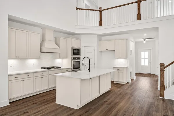 $539,900 | 110 Rock Chimney Road, Gallatin, TN 37066