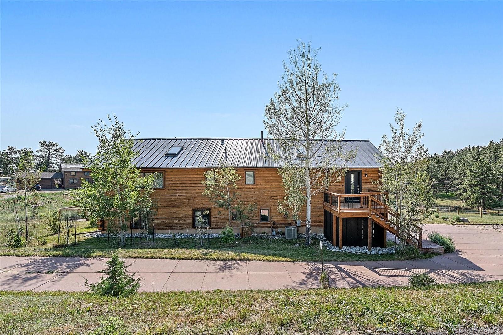8324 West Fork Road Boulder, CO 80302 - Photo 45 of 50