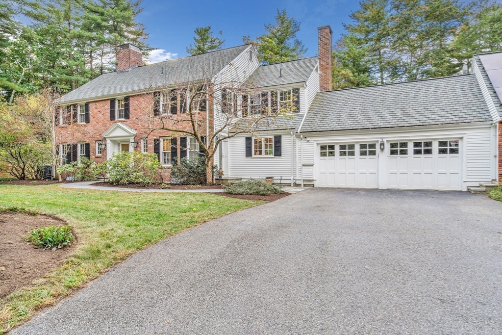 46 Round Hill Road Lincoln, MA 01773 - Photo 38 of 42