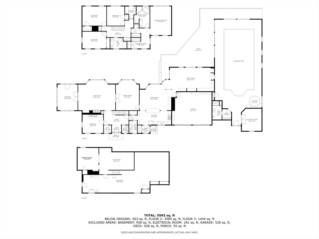 46 Round Hill Road Lincoln, MA 01773 - Photo 42 of 42