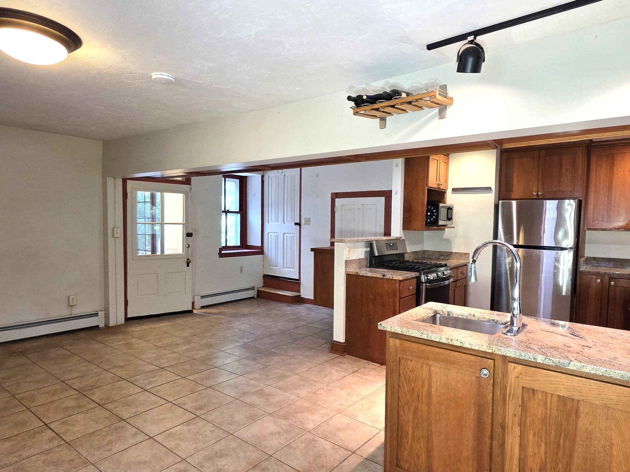 1178 Church Road Orrtanna, PA 17353 - Photo 20 of 77 kitchen