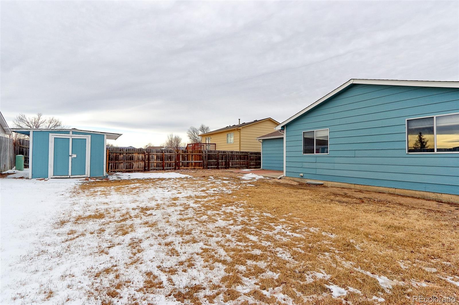 1622 41st Street Road Evans, CO 80620 - Photo 11 of 28
