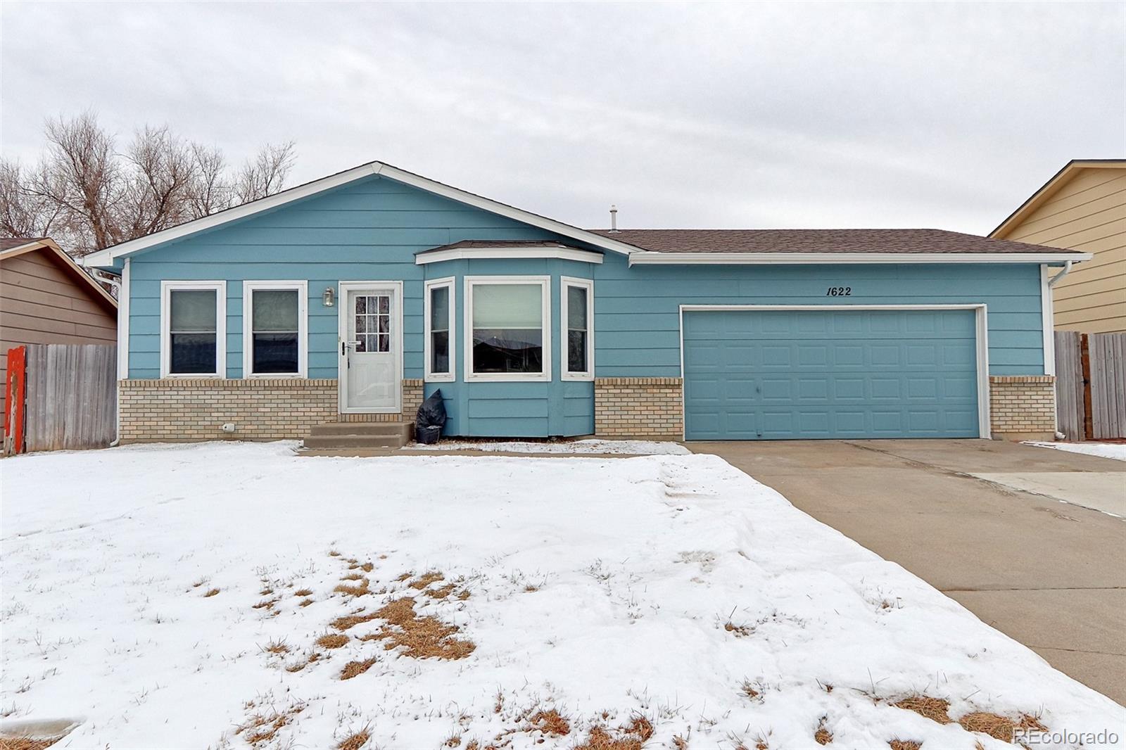 1622 41st Street Road Evans, CO 80620 - Photo 12 of 28