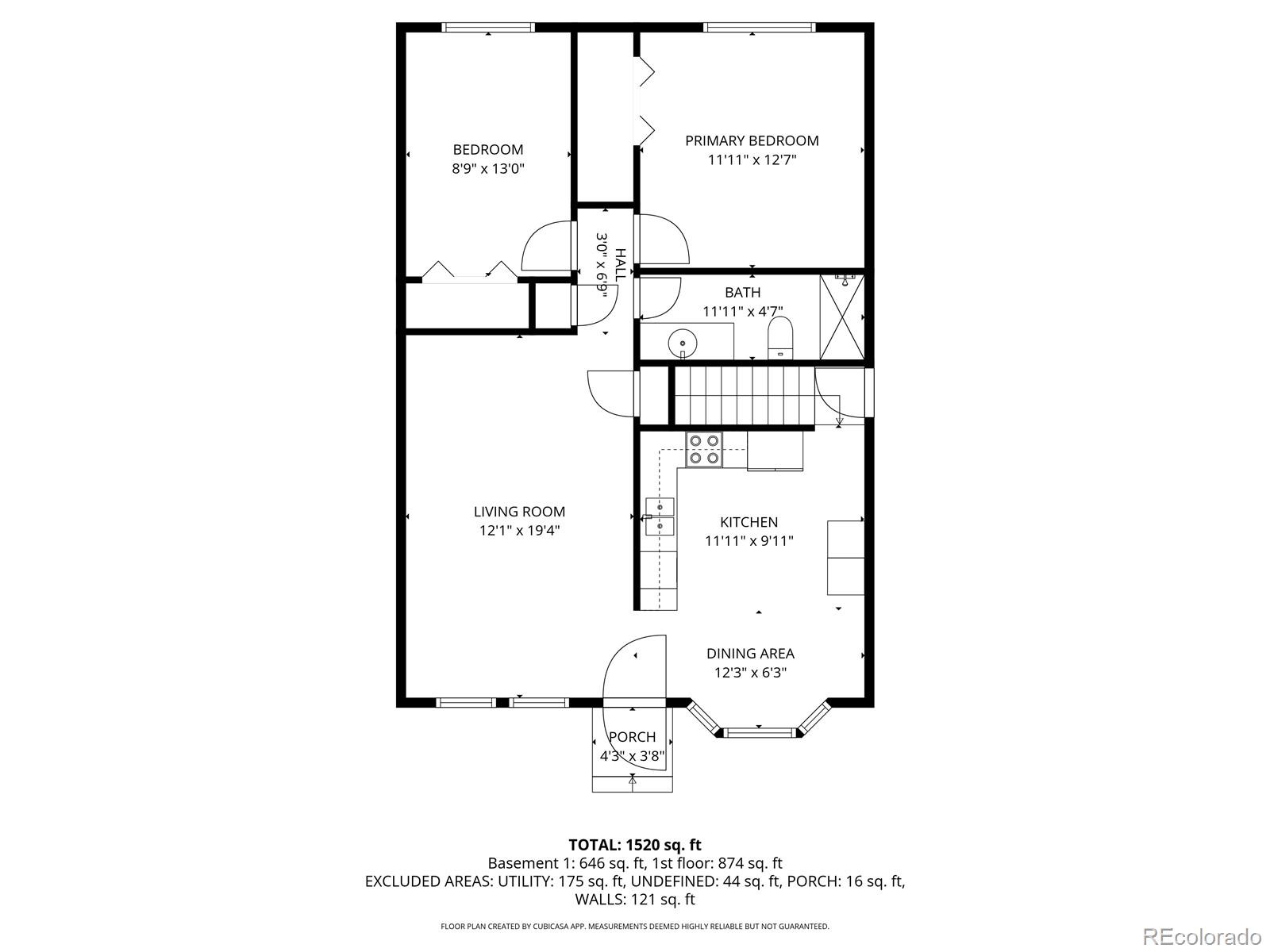 1622 41st Street Road Evans, CO 80620 - Photo 27 of 28