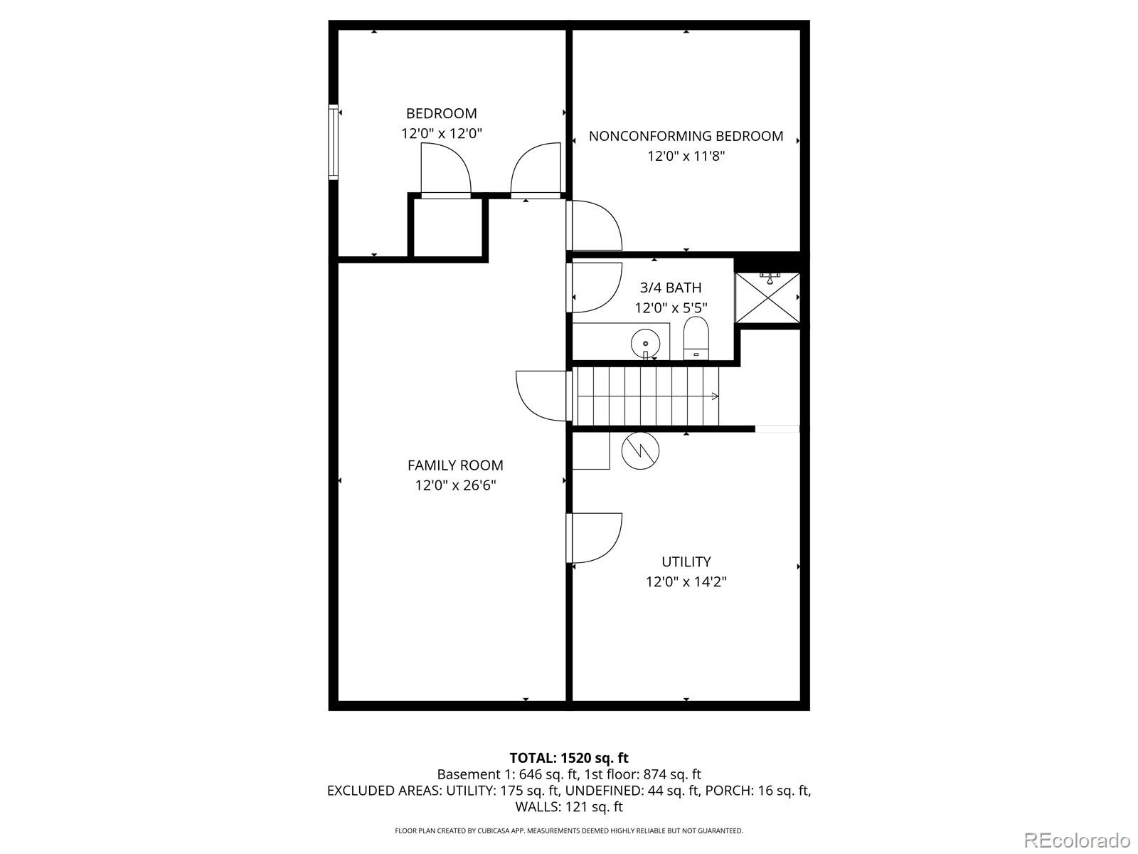 1622 41st Street Road Evans, CO 80620 - Photo 28 of 28