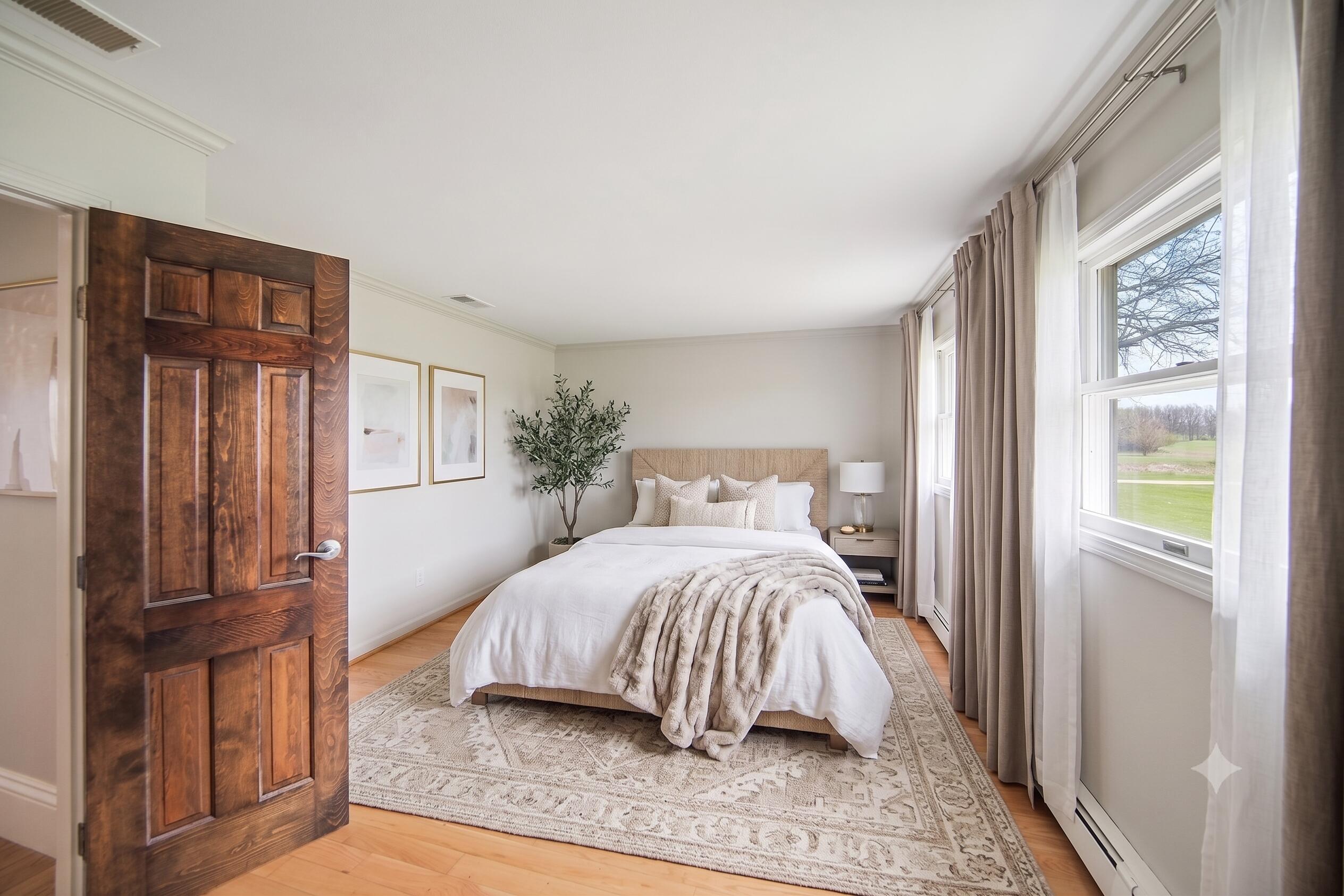 6845 Cochran Road Horton, MI 49246 - Photo 26 of 75 VIRTUAL STAGING