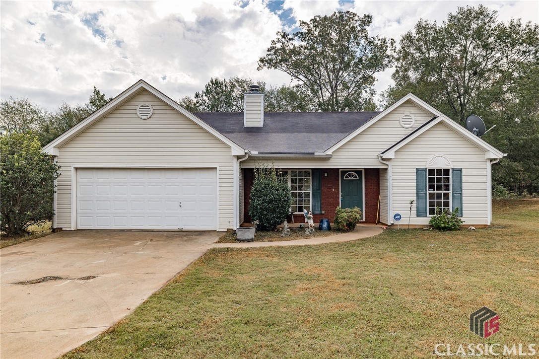 60 Wildcat Lane Commerce, GA 30529 - Photo 1 of 19 Gallery Image 1