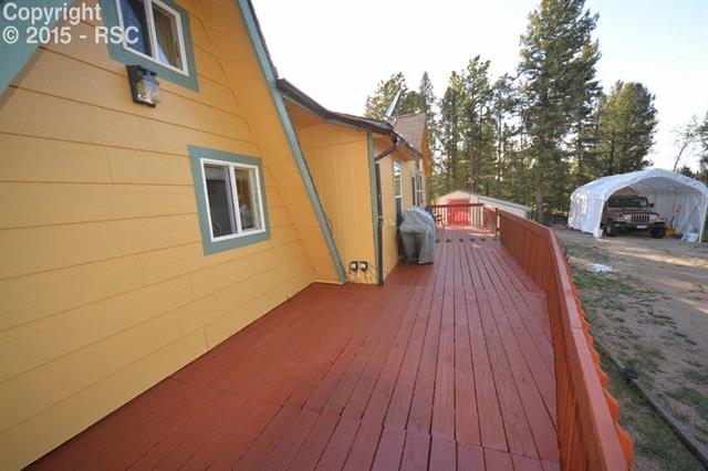 222 Tidi Road Florissant, CO 80816 - Photo 16 of 27