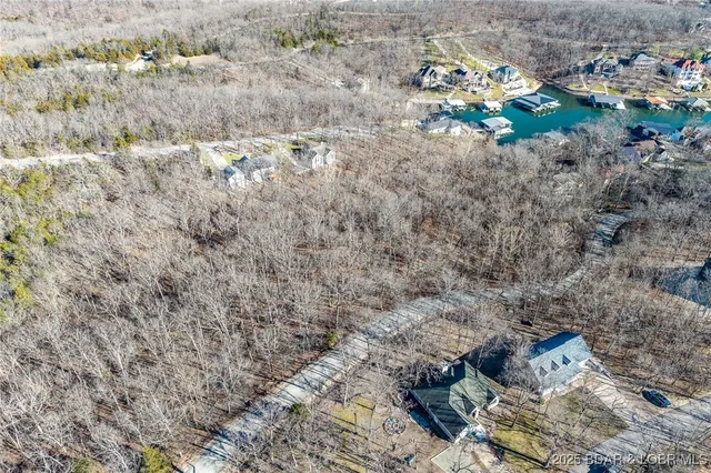 $65,000 | Lot 3-and Greystone Ln Villages, Sunrise Beach, MO 65079