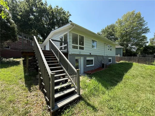 $295,000 | 4639 North Holmes Street, Kansas City, MO 64116